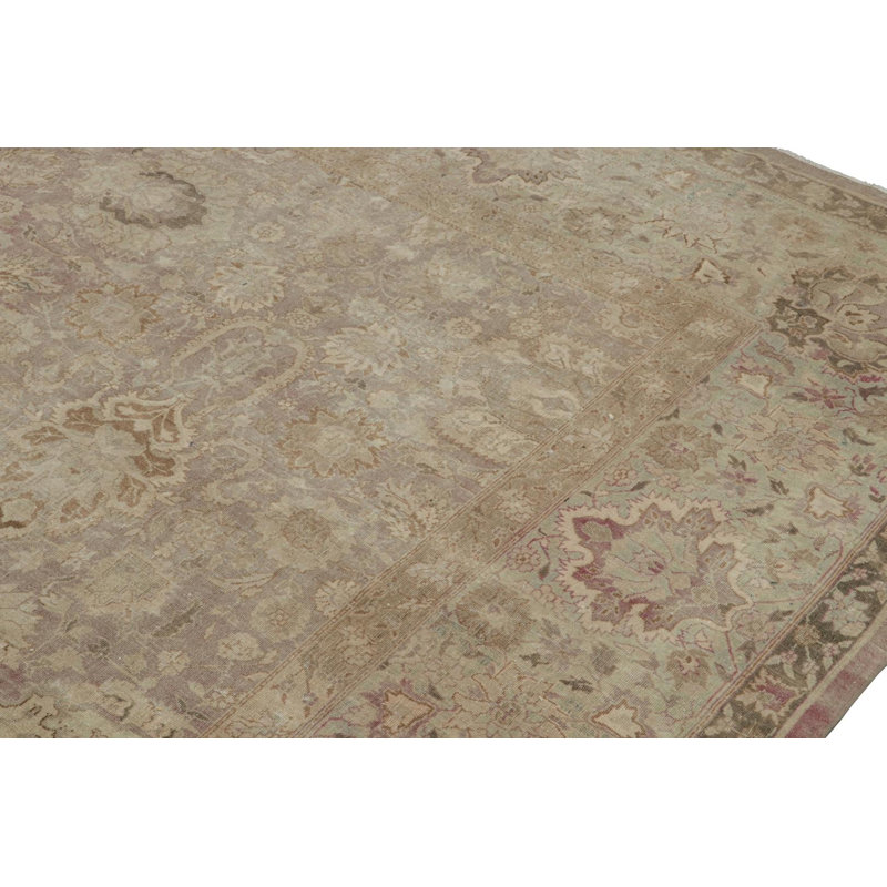 Laresthan One-of-a-Kind 11’8”x17’5” Hand Knotted Area Rug