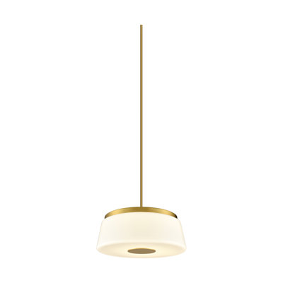 Luminaire suspendu 3 lumières Gavrilin