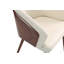 Chaise d'appoint de salle à manger Reeva-91028798