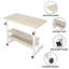 Jariel Adjustable Computer Table