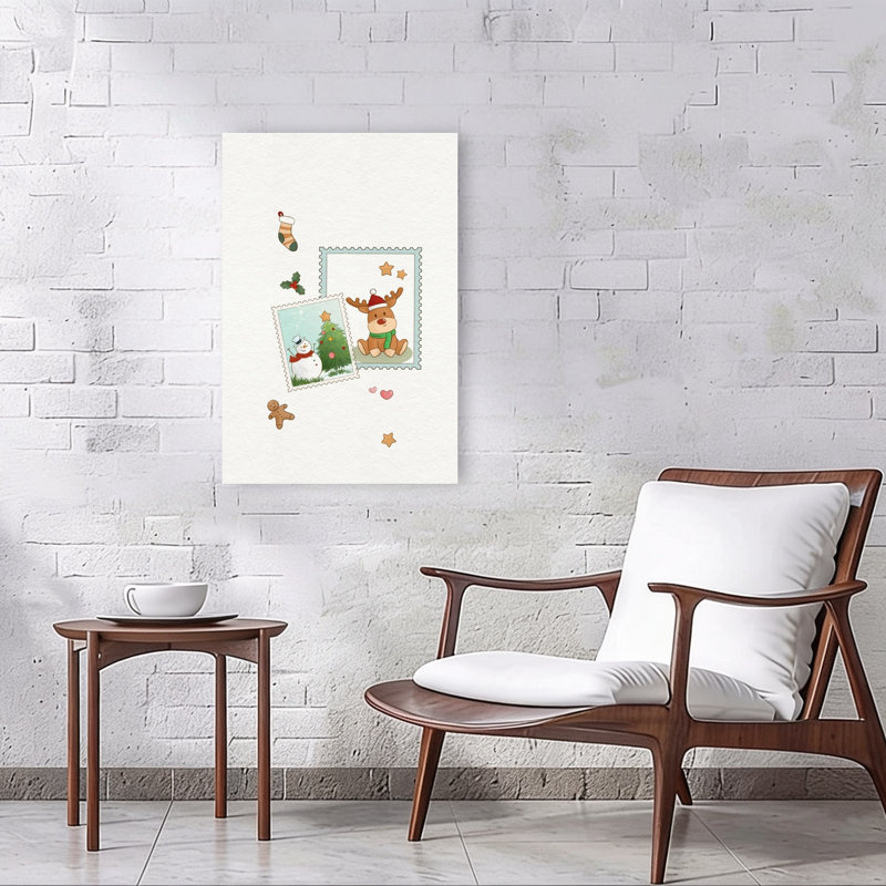 Print, 91.44cm H x 60.96cm W