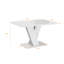 Masiv Cross Legs Coffee Table with Storage-31174427