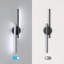 Darlyn 2-Light 60cm Aluminium LED Flush Mounted Sconce-399721966