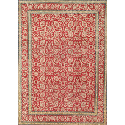 Sabiha Oriental Indoor Rug