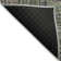 Machine Washable Indoor/Outdoor Xhevrie ACN1725 Olive Rug