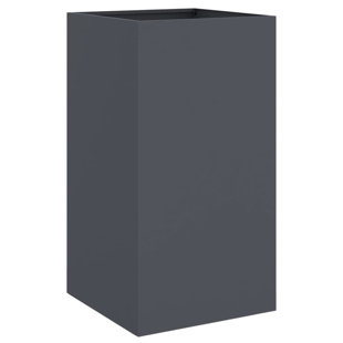 Planter Steel