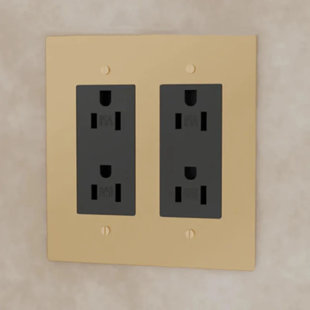 Brass Outlet