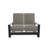 Leeward 56.5'' Wide Loveseat with Cushions-19641229-19641226