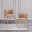 Chaise d'appoint de salle à manger Maya-91028779