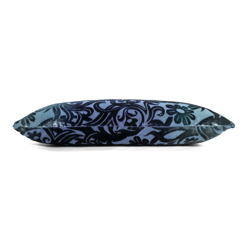 Prospect Park Mini Rectangle Pillow Cover & Insert, Shark