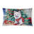 Other/No Pattern Outdoor Throw Pillow