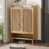 Beige Wood is out of stock selected