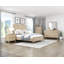 Commode 6 tiroirs Whisperwood