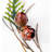 Handcrafted Faux Pinecones 19.5'' Wreath