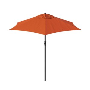 Toscana Market Umbrella/ color blue 