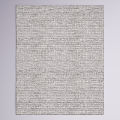Tapis gris / ivoire Marblehead 975