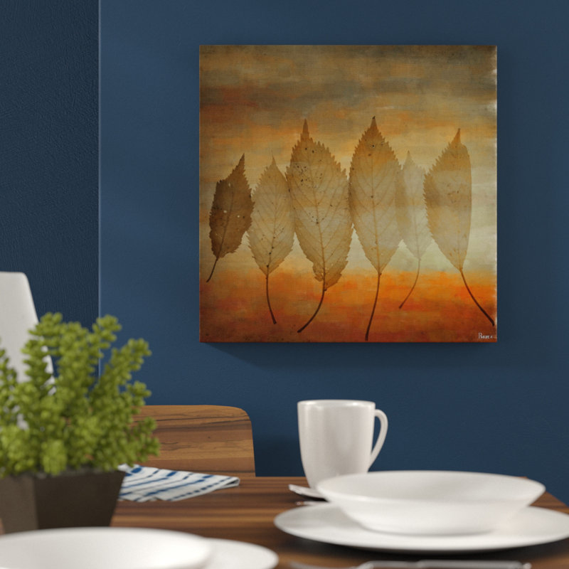 Parvez Taj - Wrapped Canvas Print, 81cm H x 81cm W