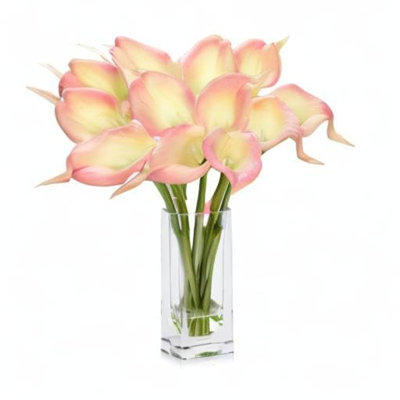 Arrangement in Vase