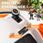 HOMCOM Battery Powered Ride On with Remote Control-115219380