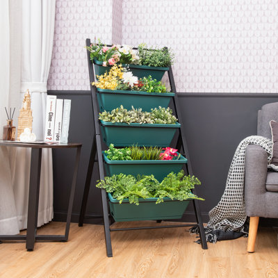 Sweetgrove Vertical Garden