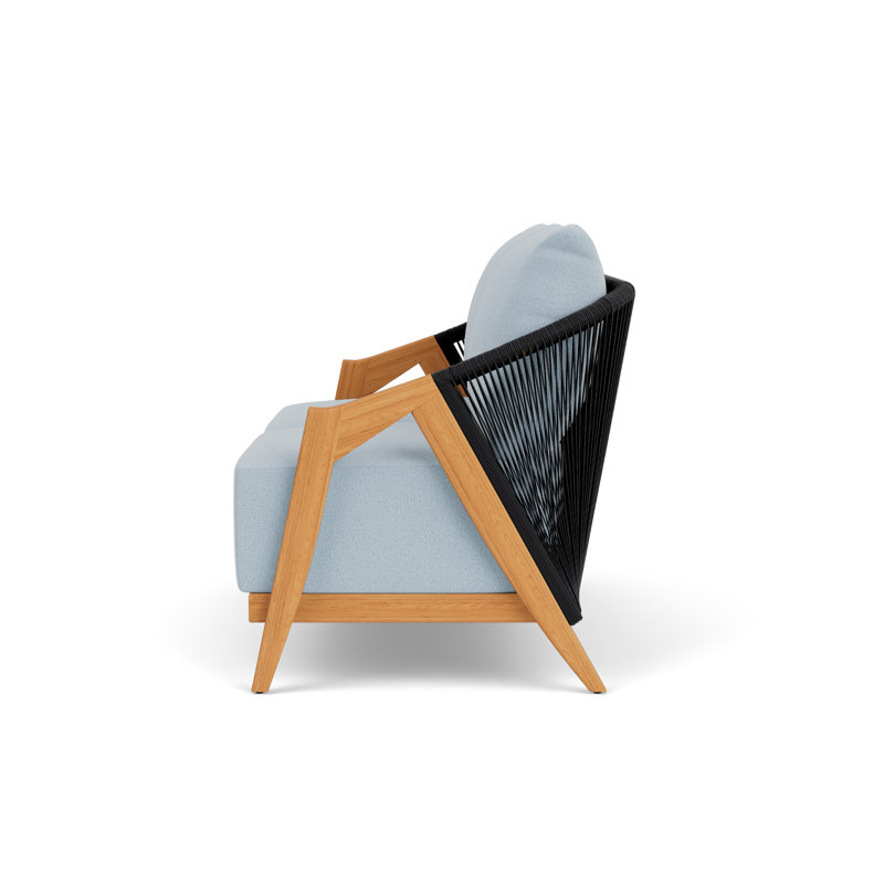 Alpine Outdoor 2 - Seat Loveseat, Unearth Dew