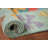 Flat-Weave Kilim Long Runner Rug 3x16