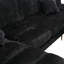 4 Seater Corner Sectional-1723041369