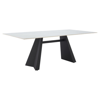 Table de salle à manger 79 po