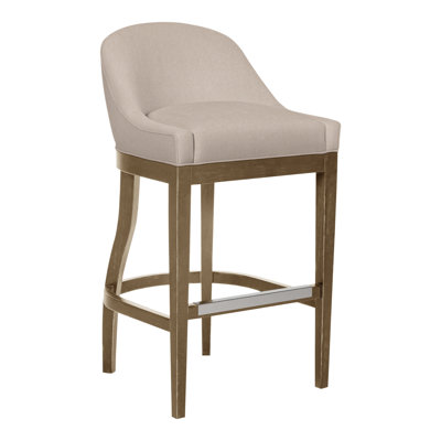 Calloway 40" Bar Stool