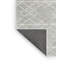 Tapis contemporain gris-1842176533