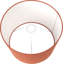 Lorin Cotton Empire Lamp Shade-106223760-106223762