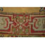 Tapis oriental turc Oushak 3 x 5