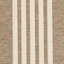 Tapis intérieur / extérieur brun / os rayé Herefordshire-1423040396