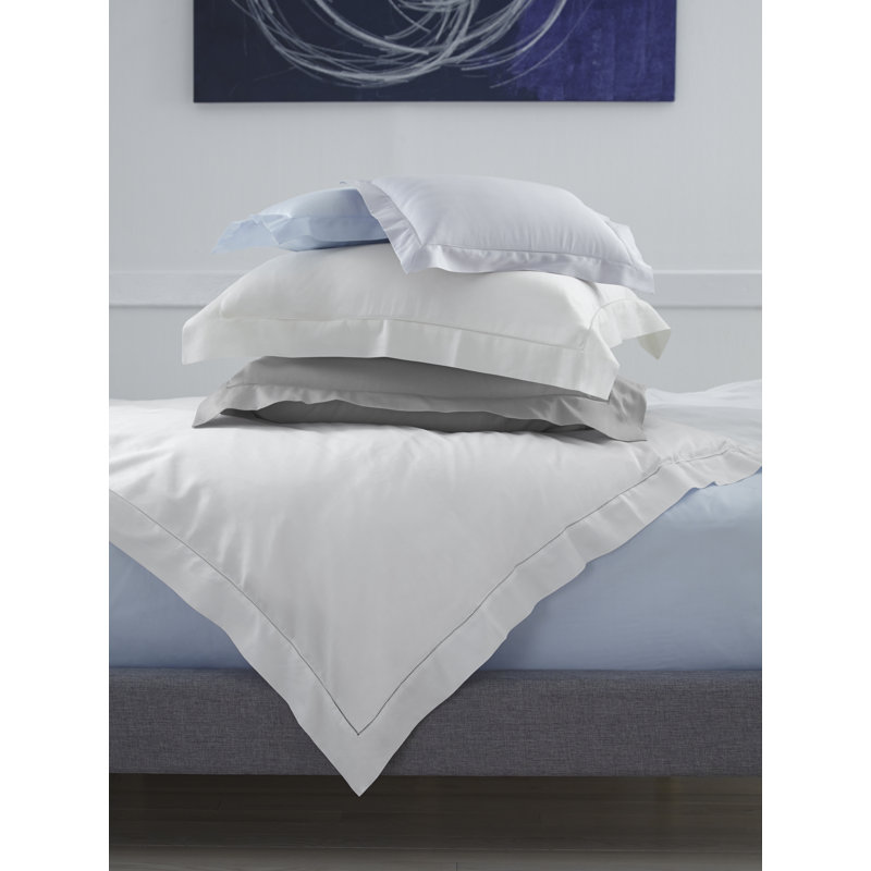 Fiona Sateen Duvet Cover Set