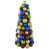 Bleu / vert / or est en rupture de stock