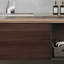 Light luxury style rock plate bathroom cabinet-1964993094