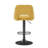 Adjustable Swivel Barstool Set of 2