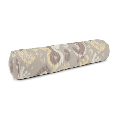 Indian Summer Bolster Pillow