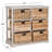 Painswick Solid Wood Accent Chest-689970350