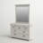 Aimaan 62'' W 9 - Drawer Dresser