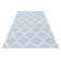 Hayden Geometric Wool Hand Woven Area Rug