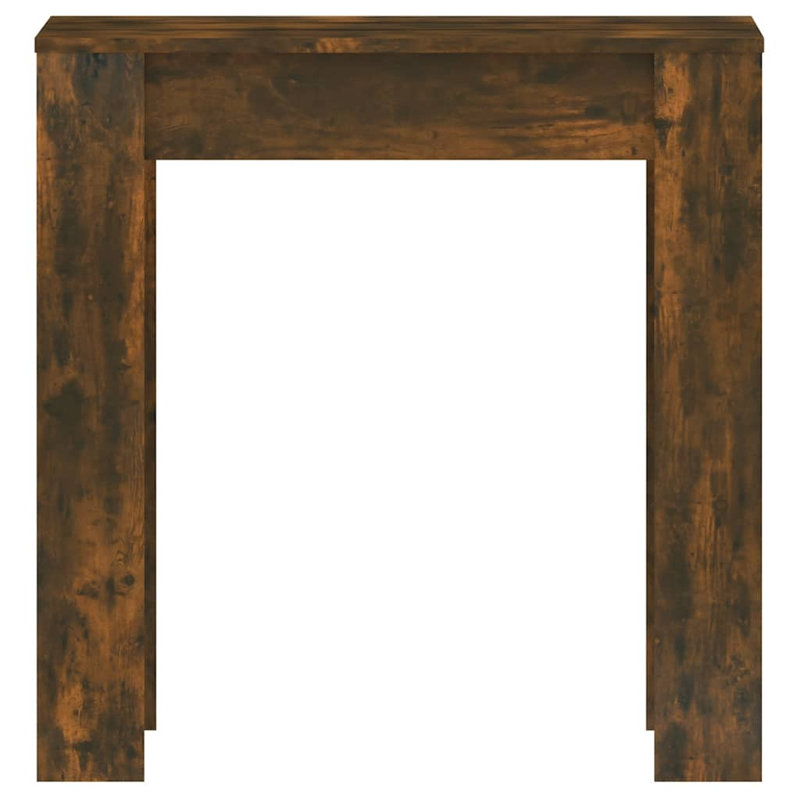 Kanosh Dining Table, Gray