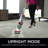 Shark Rotator Professional Lift-Away Upright Vacuum NV501