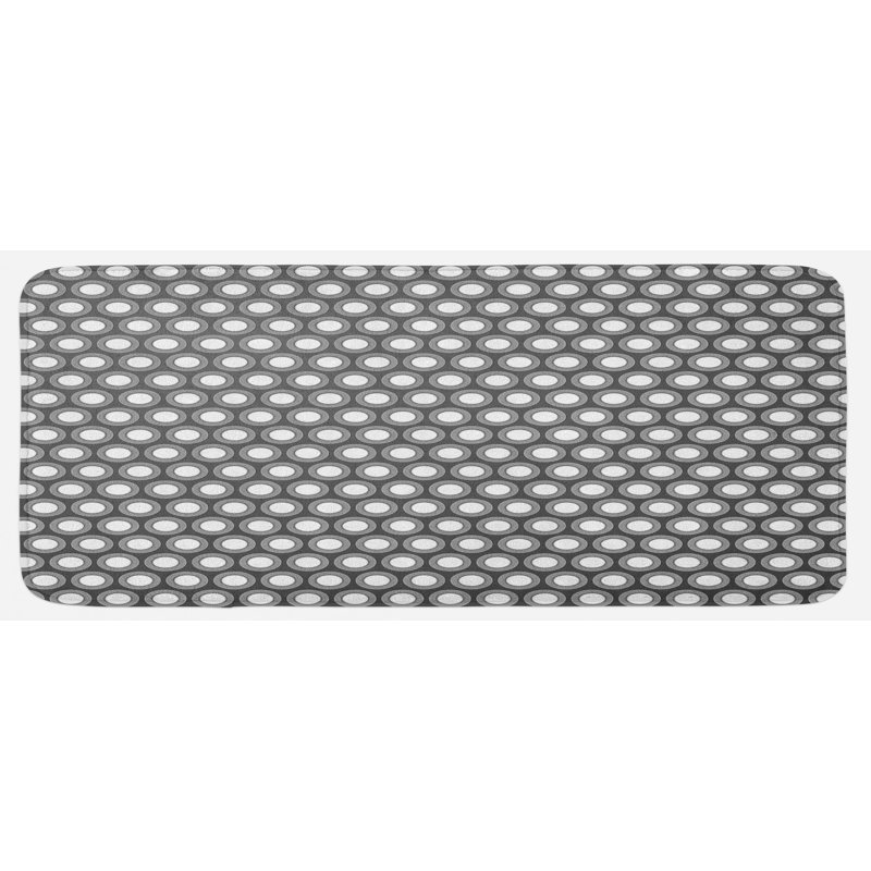Tapis de cuisine