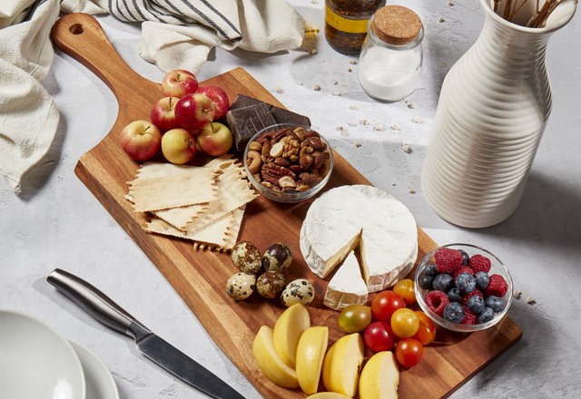 Must-Have Wood Cutting Boards