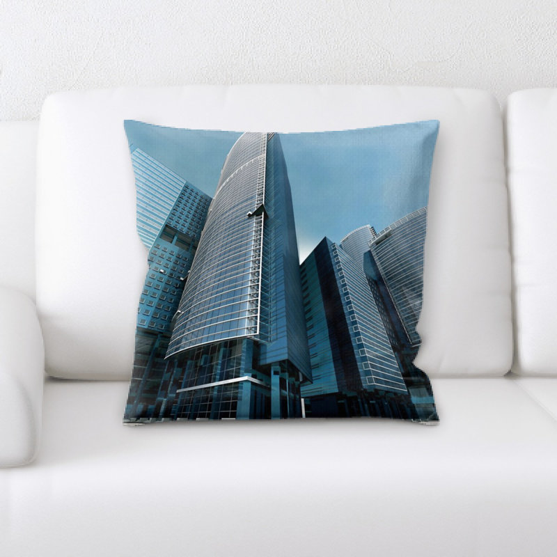 Coussin d’horizon