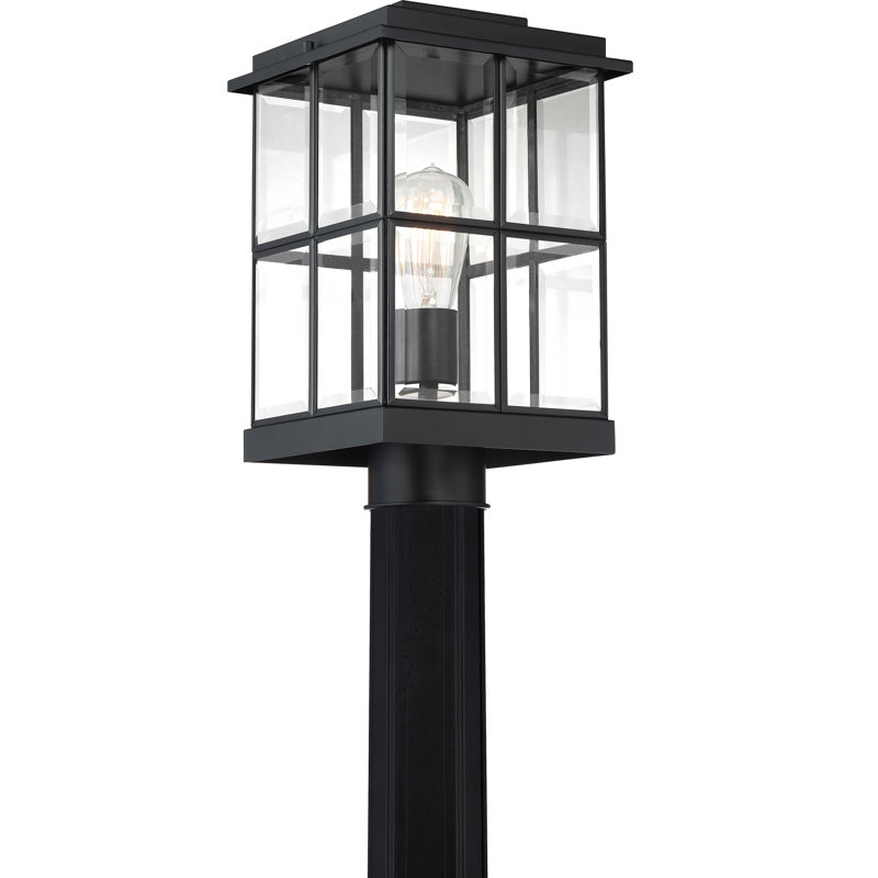 Keagan Lantern Head