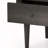 2-DRAWER NIGHTSTAND