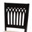 18.9'' H Fabric Upholstered Oak Side Chair-585706052-585706053