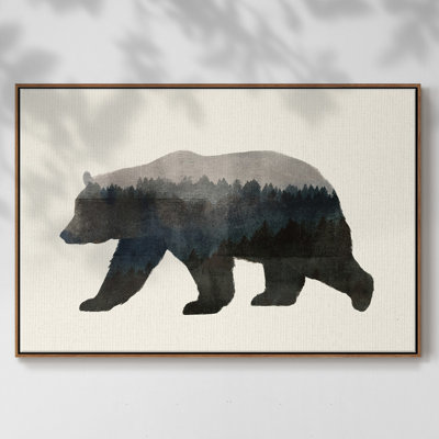 The Wilderness II